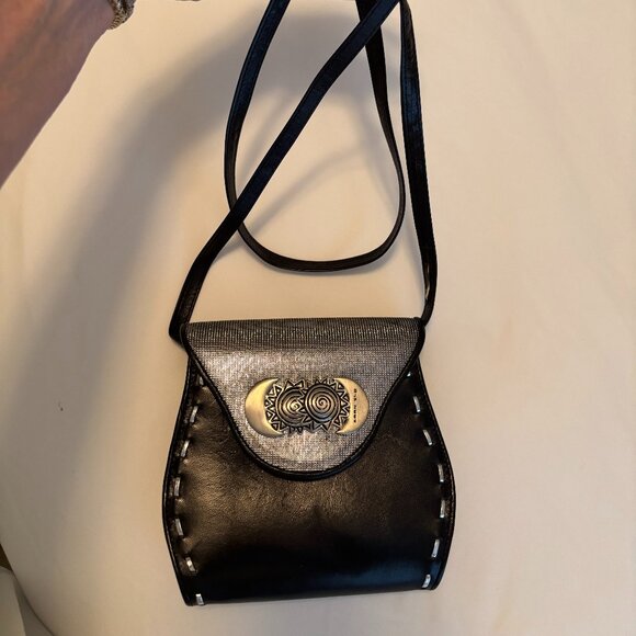 Donald J. Pliner Handbags - Donald J Pliner Crossbody Handbag